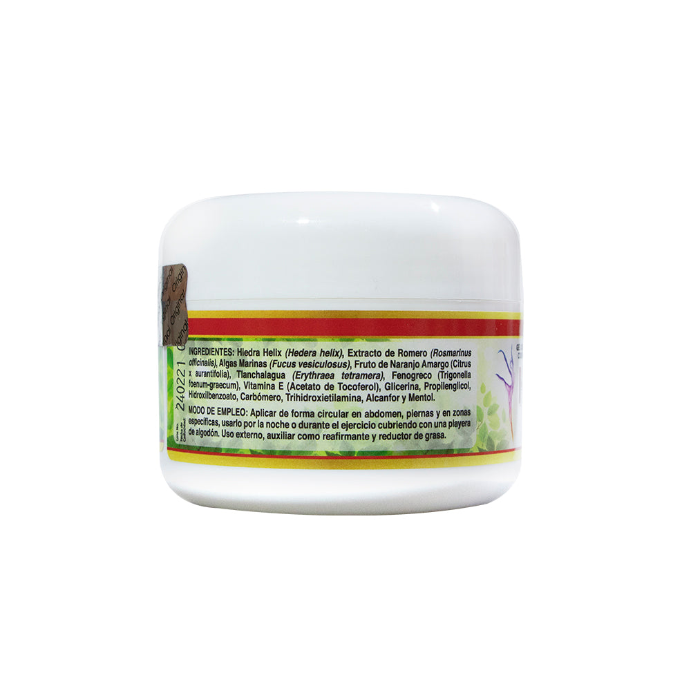 GEL REDUCTIVO, REAFIRMANTE HGRASSLIM