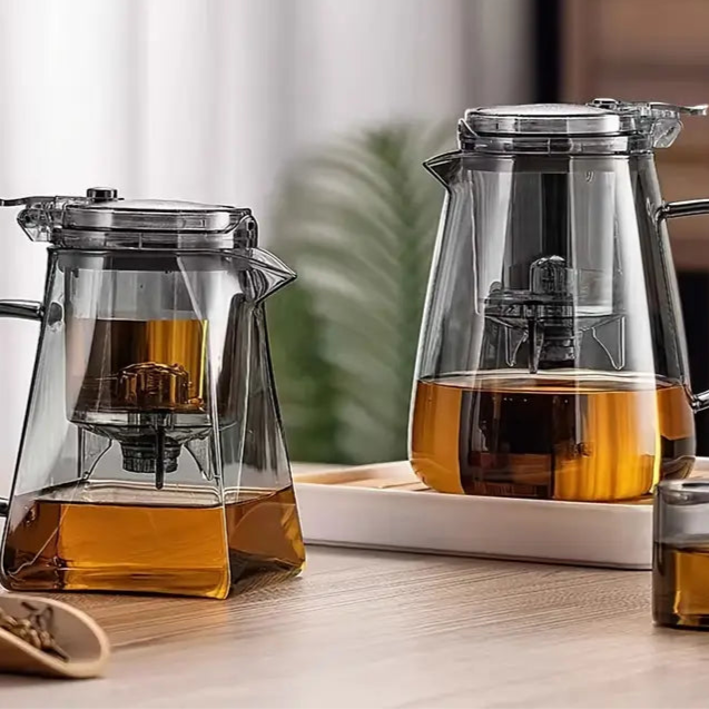 infusora de vidrio 500ml