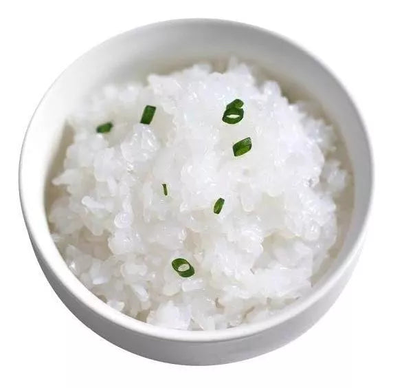 ARROZ KETO DE KONJAC SHIRATAKI