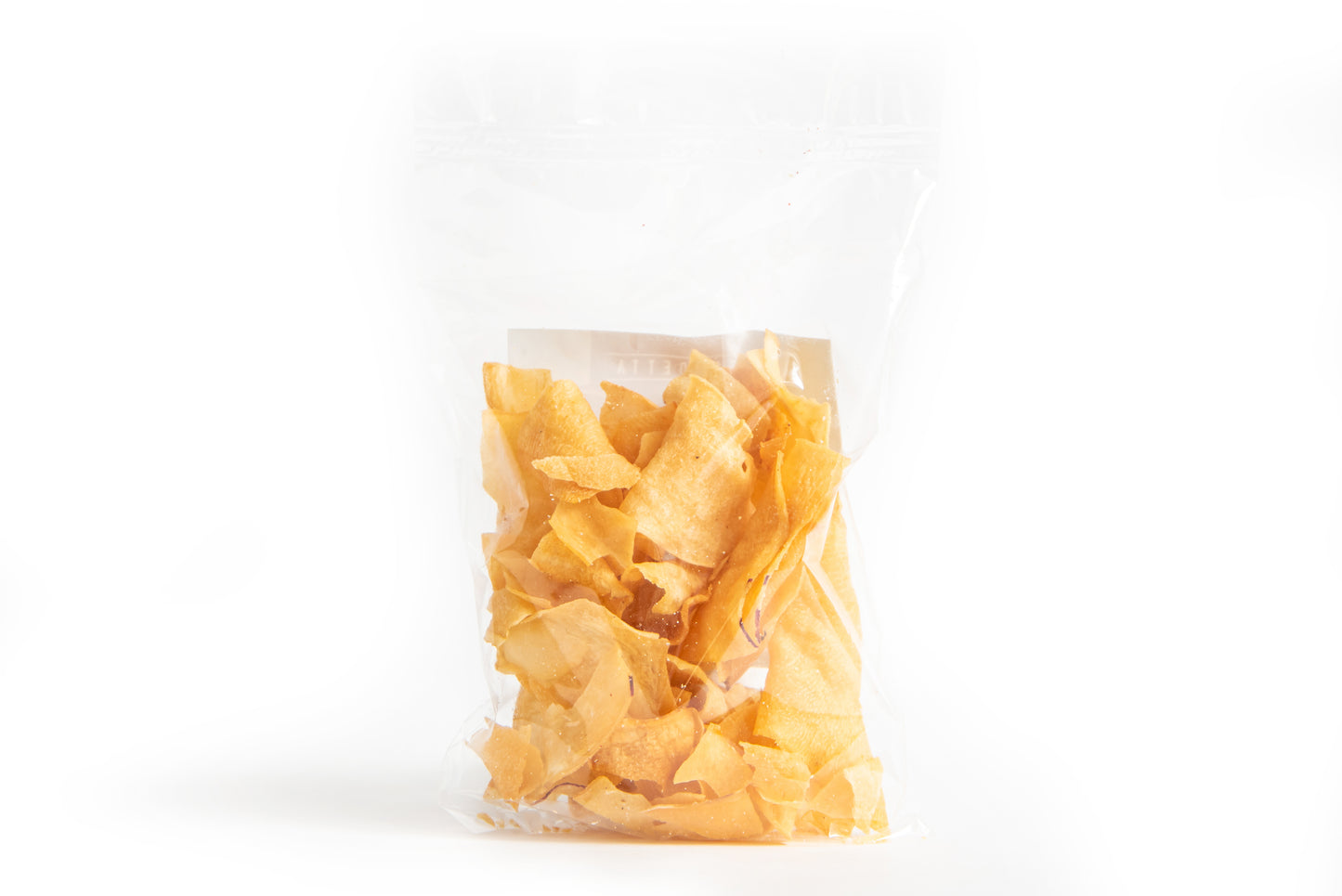 Chips de jícama 65 Gr