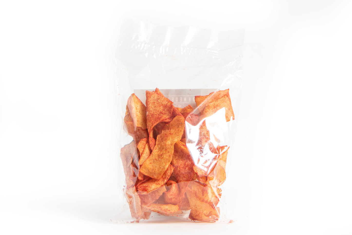 Chips de jícama 65 Gr