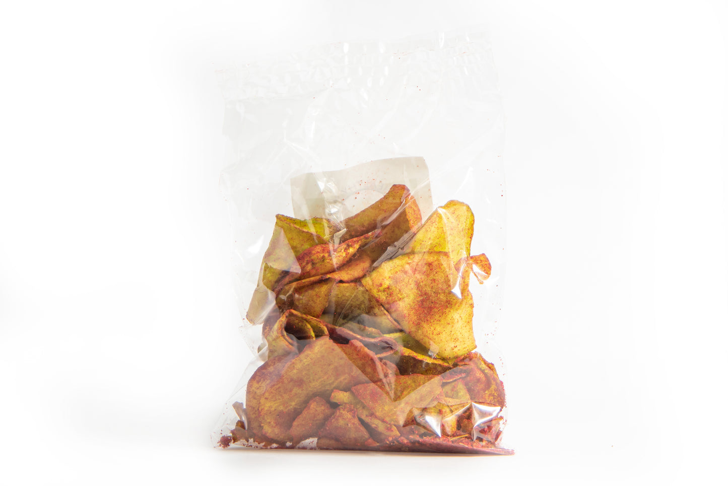 Chips Pepino Adobado 50 Gr y 90 Gr