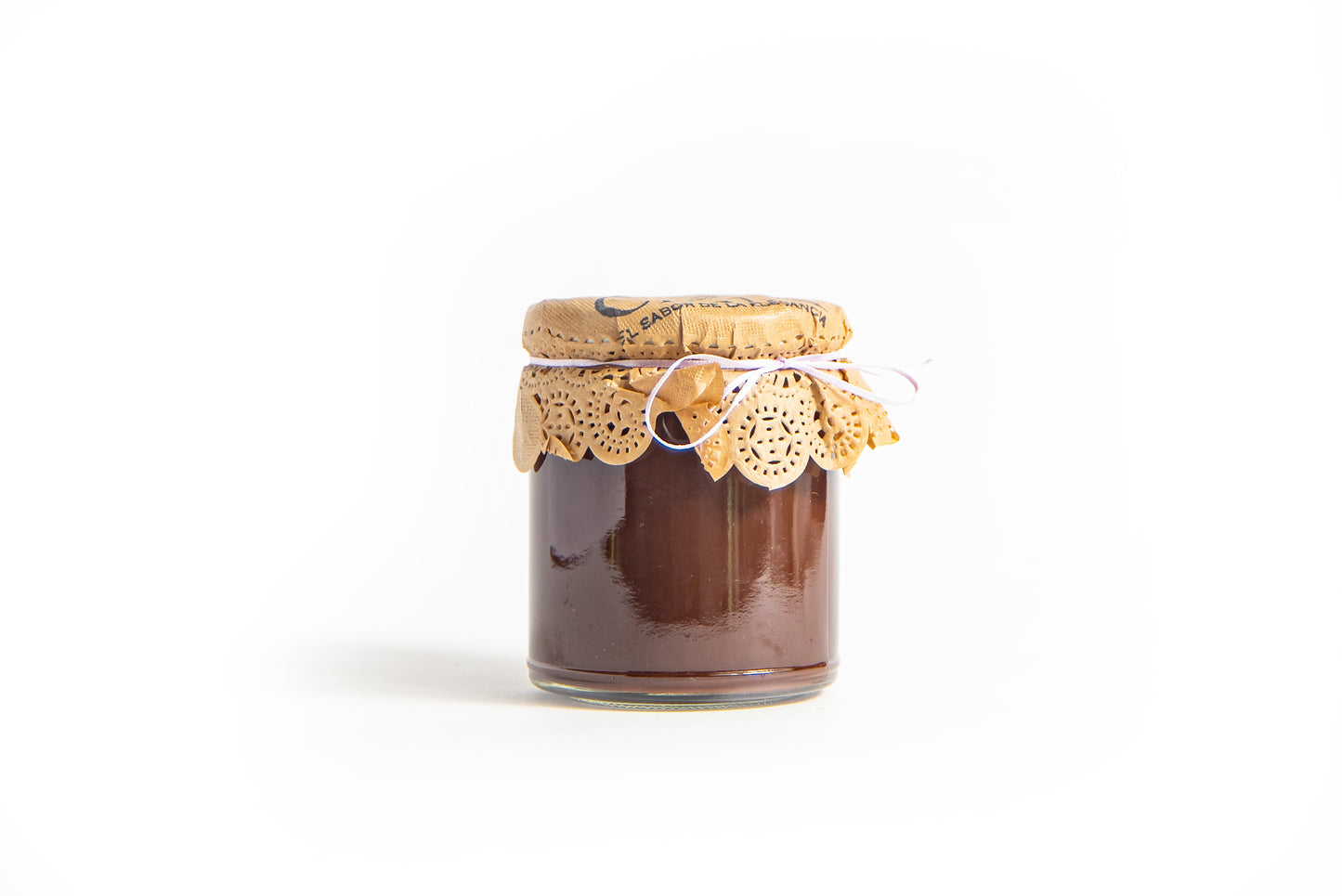 Crema de Chocolate CHULEL