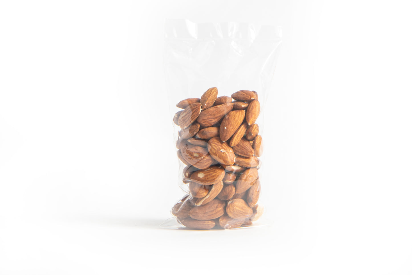 Almendra natural calidad PREMIUM.