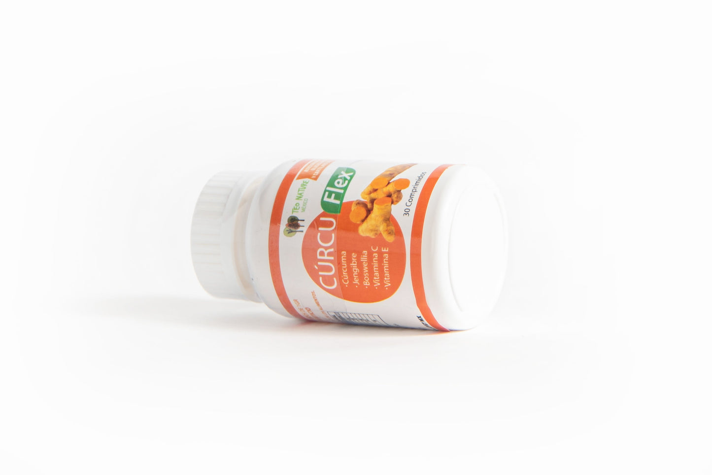 3 PACK CURCUFLEX 30 comprimidos. ENVIO GRATIS!!