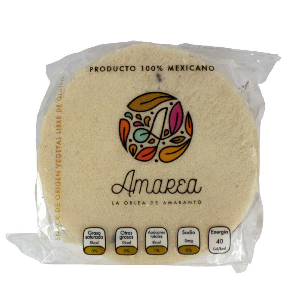 Amareas