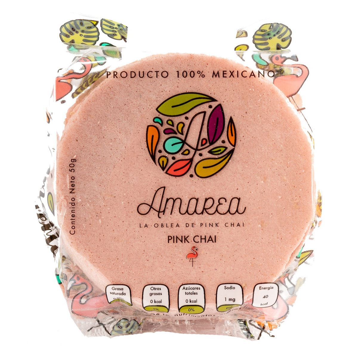 Amareas