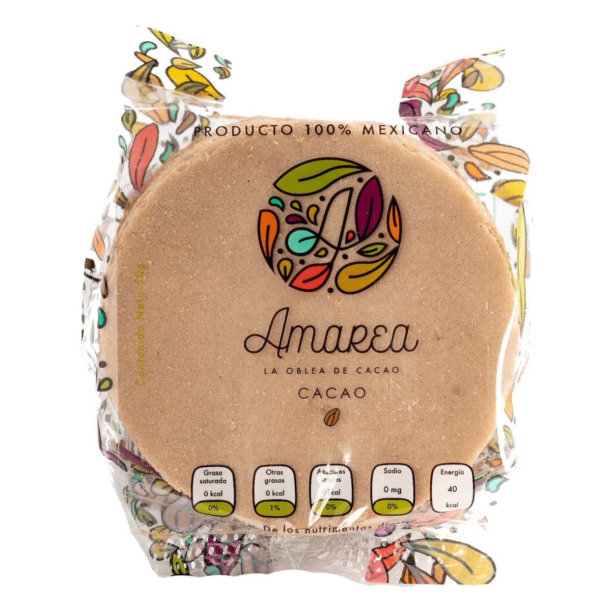 Amareas