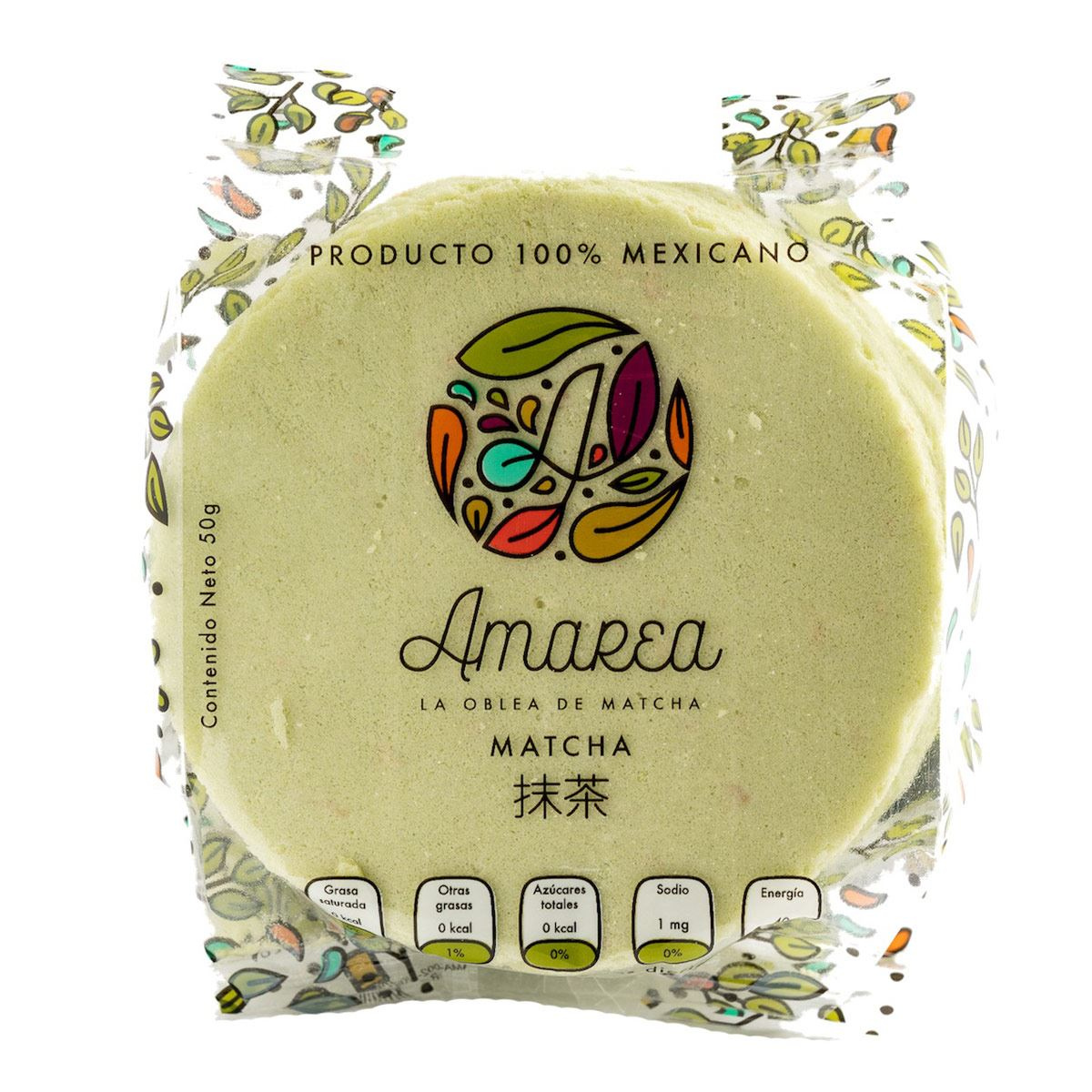 Amareas
