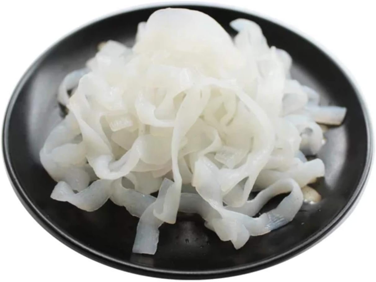 FETUCCINI KETO PASTA DE KONJAC SHIRATAKI SIN GLÚTEN