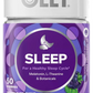 Olly Sleep 50 Gomitas Para Dormir -melatonina-