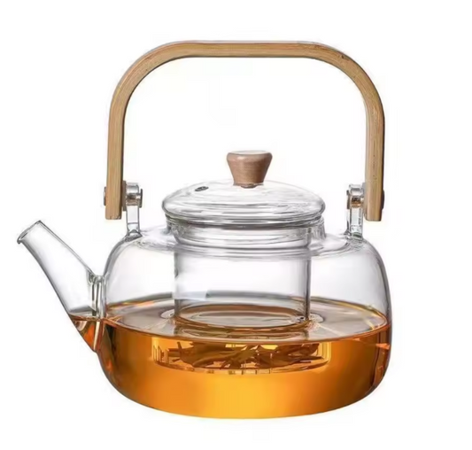 Tetera infusora elité