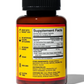 Bragg Cáp De Vinagre De Sidra Vitamina D3 Y Zinc 750mg 90cap