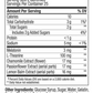 Olly Sleep 50 Gomitas Para Dormir -melatonina-