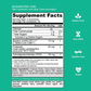 Goli Suplemento nutricional, Pre+Post+Probiotics Gummy - 60 pzas-