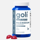 Goli Suplemento Magnesio Zero Sugar 60 Gomitas