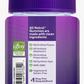 Natrol Melatonina 5 mg – 90 gomitas sabor fresa, sin gluten ni OMG, sin gelatina ni colorantes artificiales, fórmula vegetariana y sin fármacos