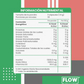 Myo Inositol Vitamina D3 90 Cápsulas 500 Mg Flow