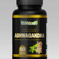 ASHWAGANDHA Cápsulas 60- 510mg