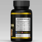 ASHWAGANDHA Cápsulas 60- 510mg