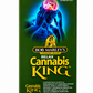 Original Cannabis King  RELAX 400 mg Envío gratis 3 pzas o más.