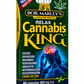 Original Cannabis King  RELAX 400 mg Envío gratis 3 pzas o más.
