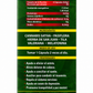 Original Cannabis King  RELAX 400 mg Envío gratis 3 pzas o más.