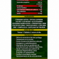 Cannabis King 660 mg Envío gratis 3 pzas o más. ORIGINAL