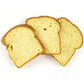 Pan KETO, sabor Mantequilla