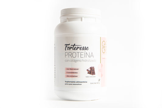 Proteína Santé He 900 gr