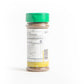 Sazonador de pollo orgánico 180 Gr