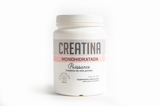 CREATINA SANTEHE 300 gr 60 porciones