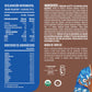 Birdman Falcon Protein Chocolate 1.8 kg - 60 Servicios pack | ¡PROMO! Envío Gratis |