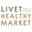 Logo de Livet Market