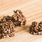 Bites de Quinoa bolsa con 350 GR