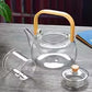 Tetera infusora elité