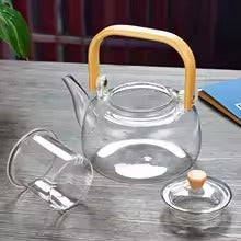 Tetera infusora elité