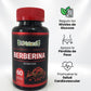 Berberina 60 Cápsulas