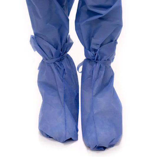 Bota quirúrgica paq 25 pares
