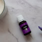 Aceite Escencial de Lavanda