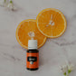 Aceite de Naranja