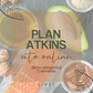 Reto Atkins Online 22 de enero!