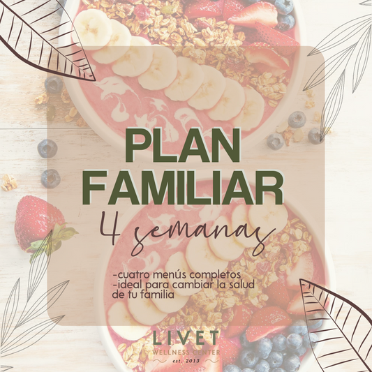 Plan Familiar